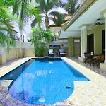 Grand Siam Villa Pattaya