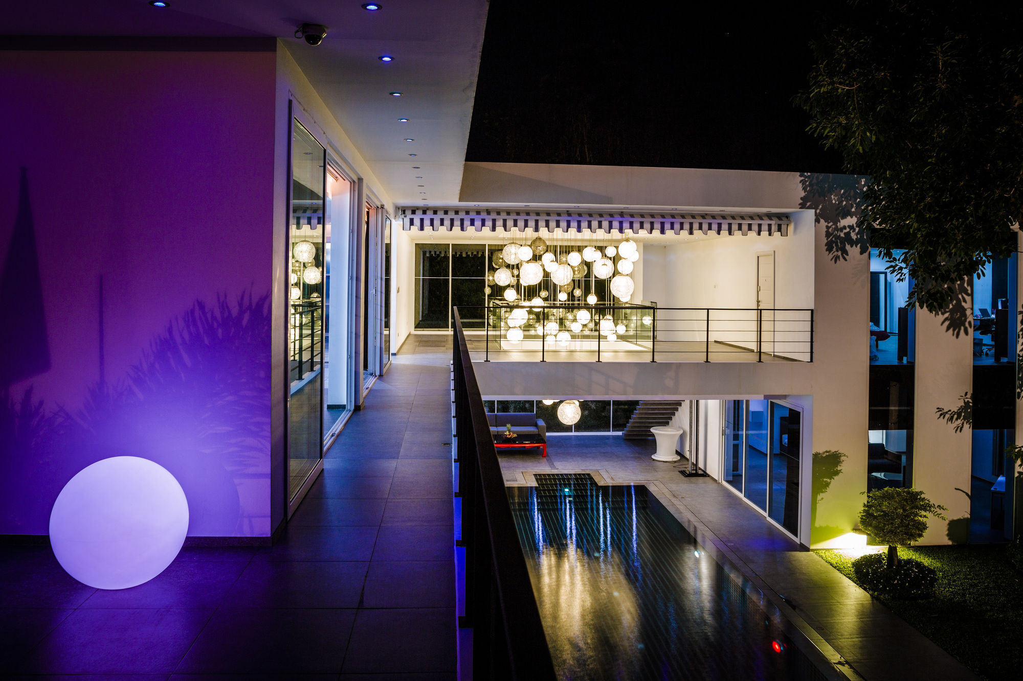 Villa Grand Siam