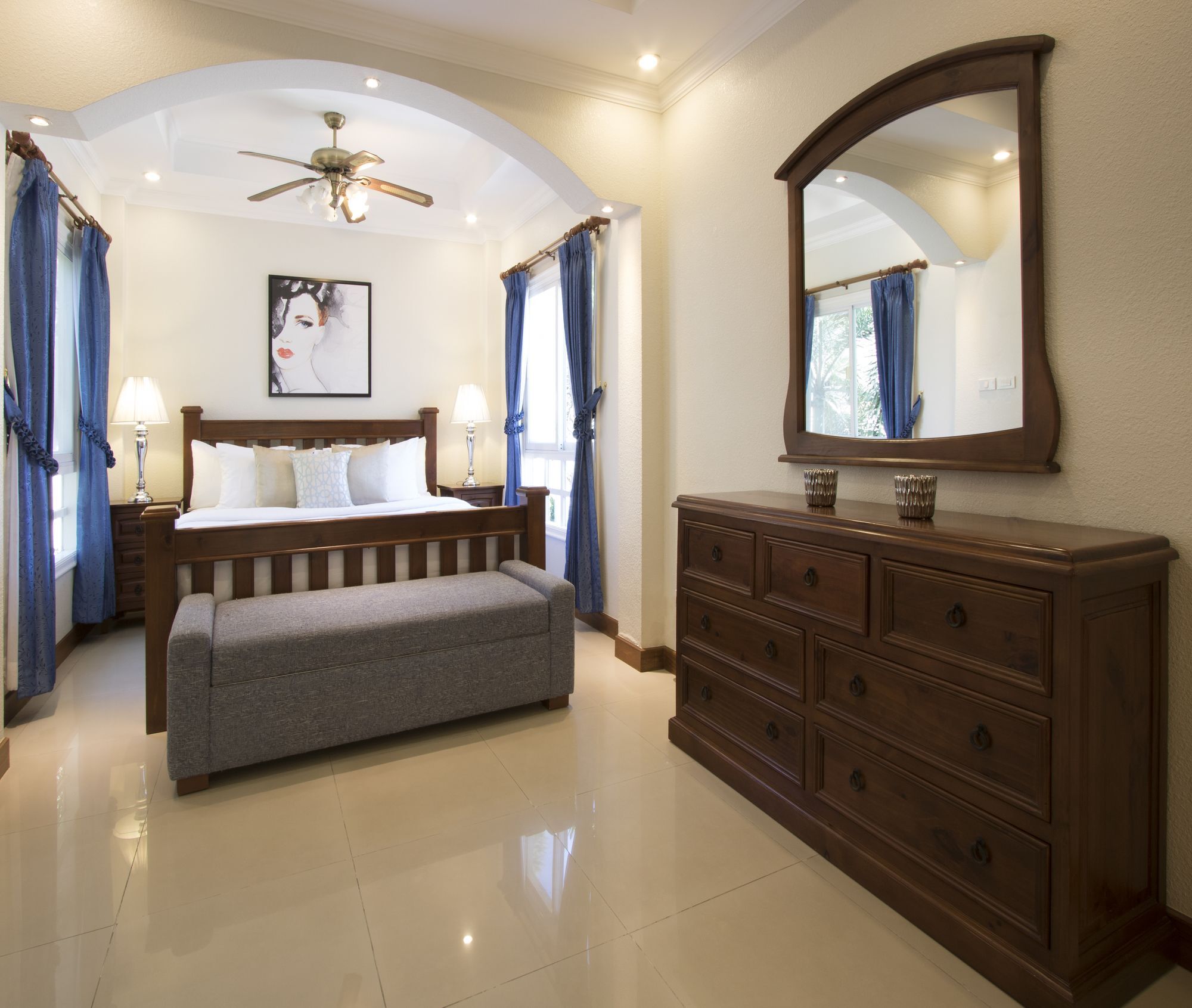 Grand Siam Villa Pattaya