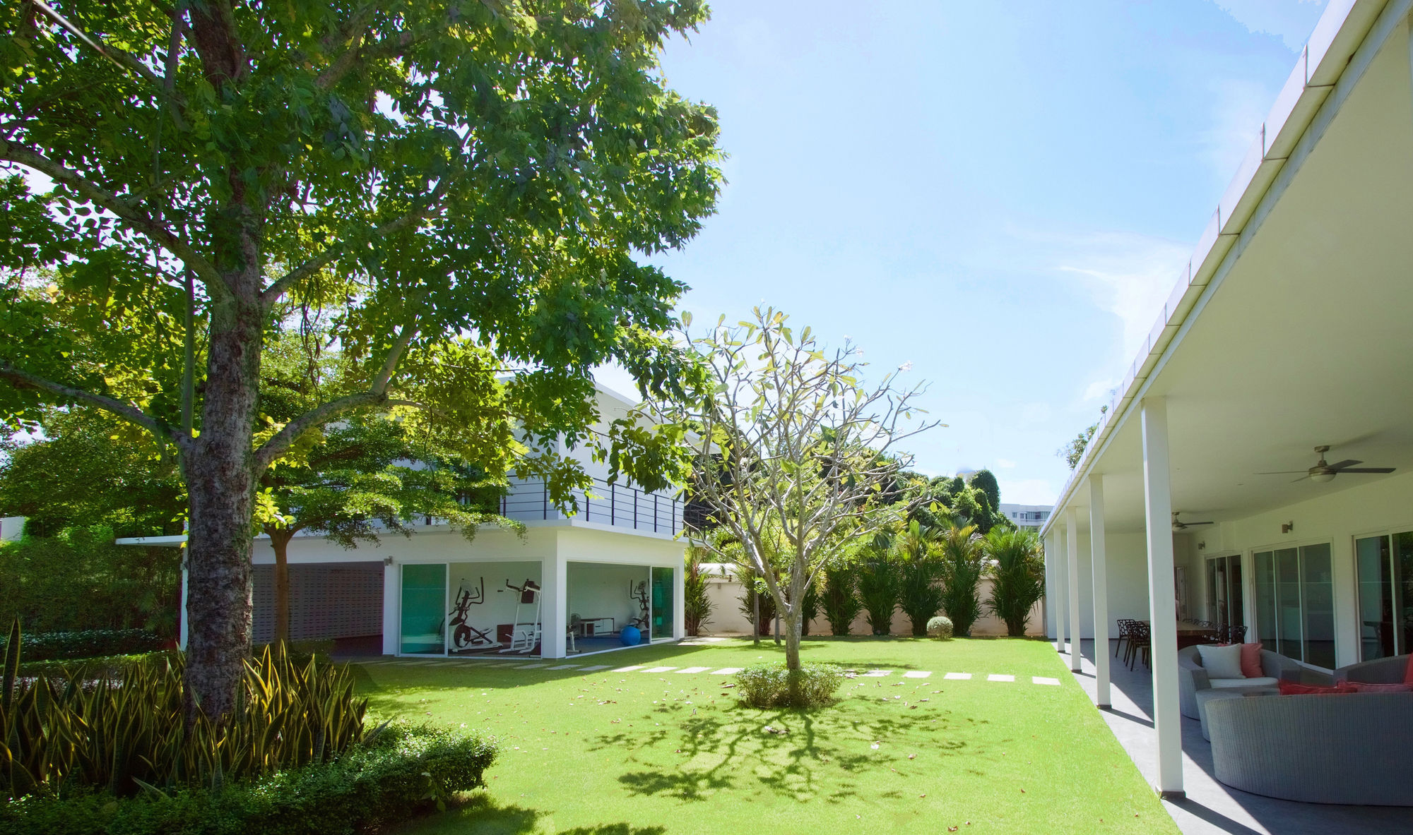 Villa Grand Siam *