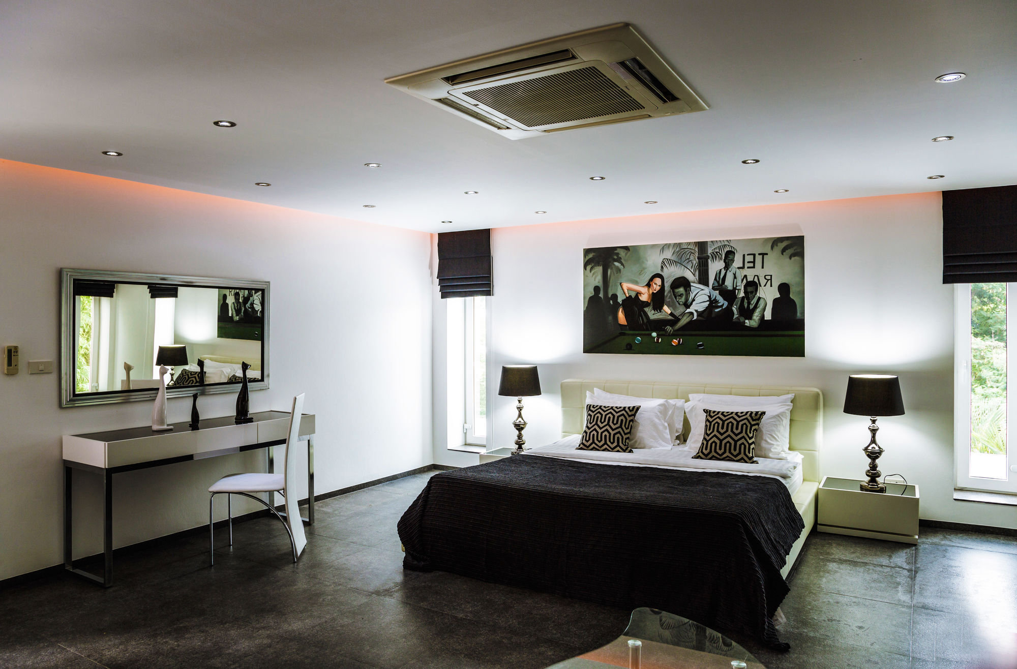 Villa Grand Siam