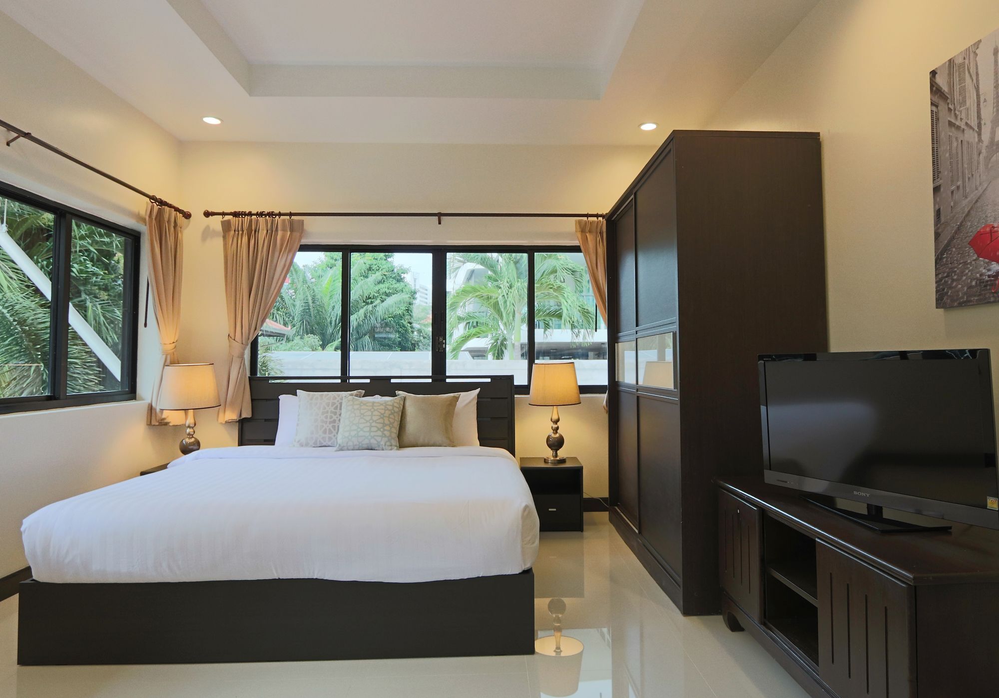 Grand Siam * Pattaya