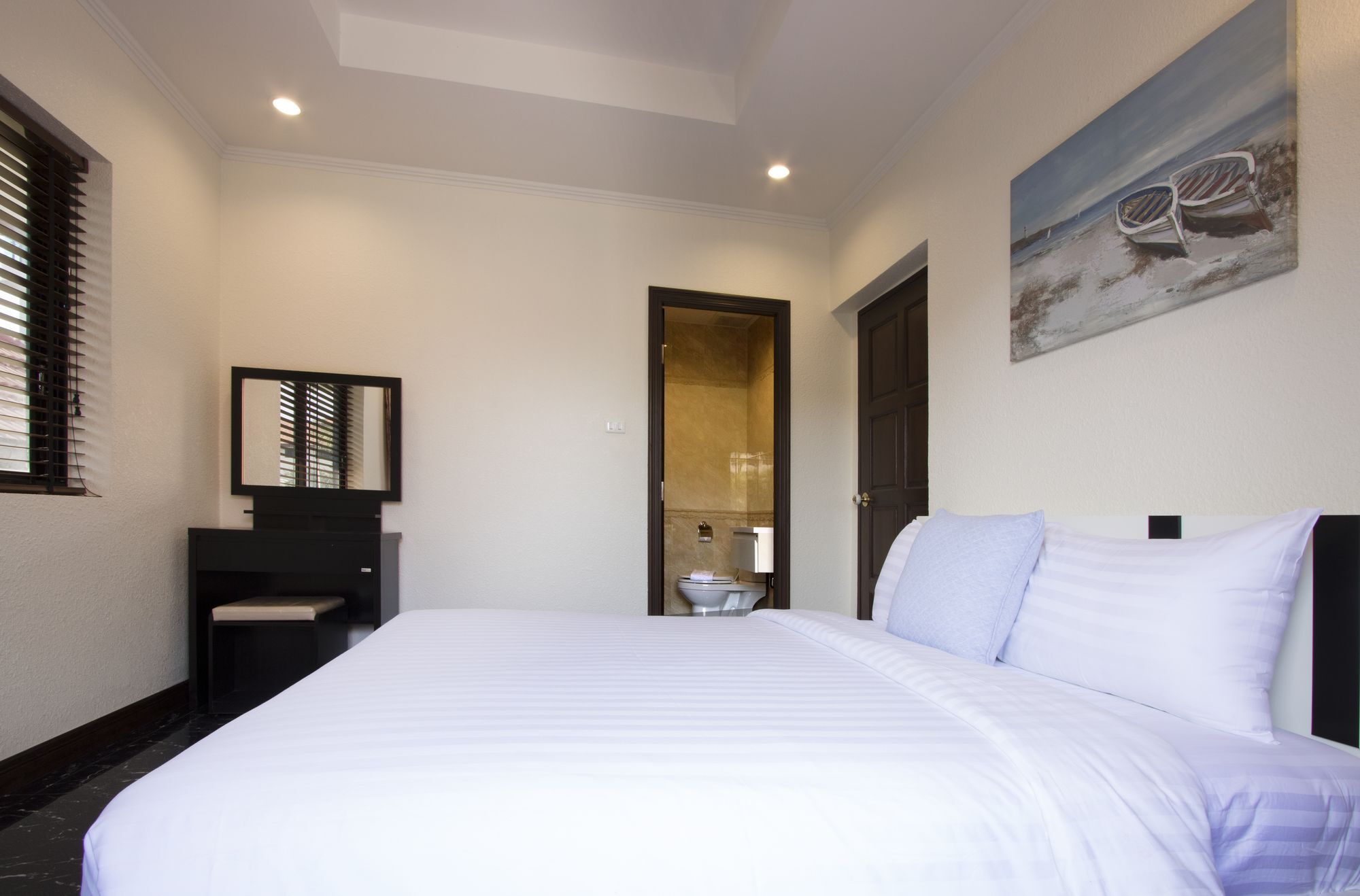 Grand Siam Villa