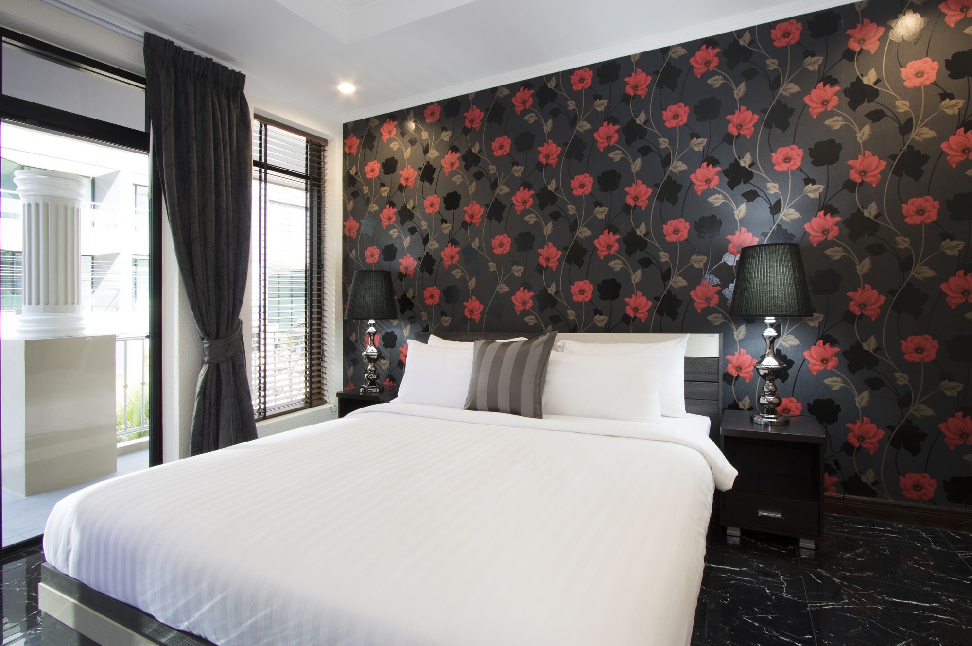 Grand Siam Pattaya
