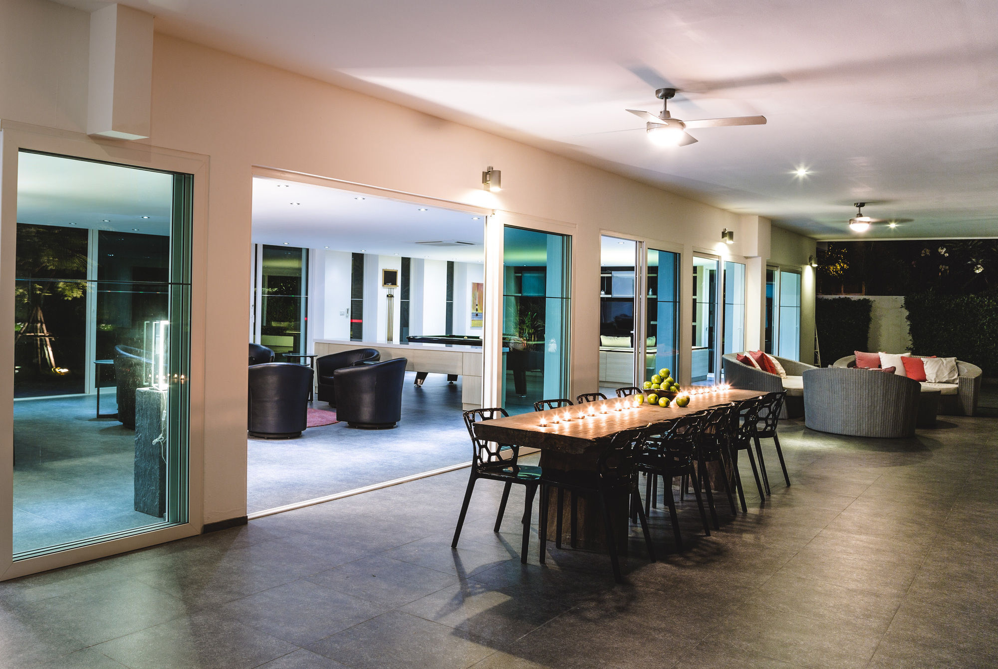 Villa Grand Siam *