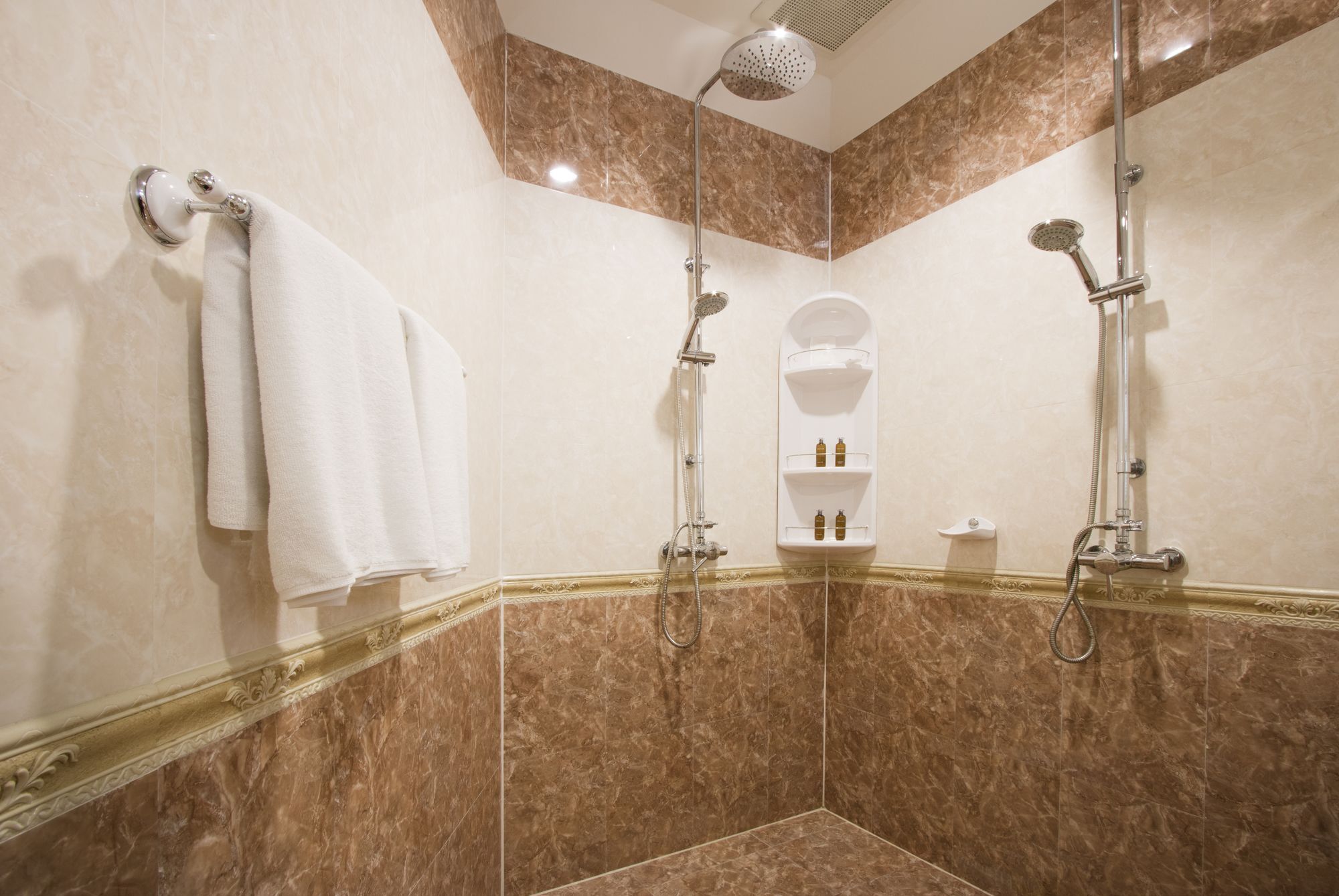 Villa Grand Siam *