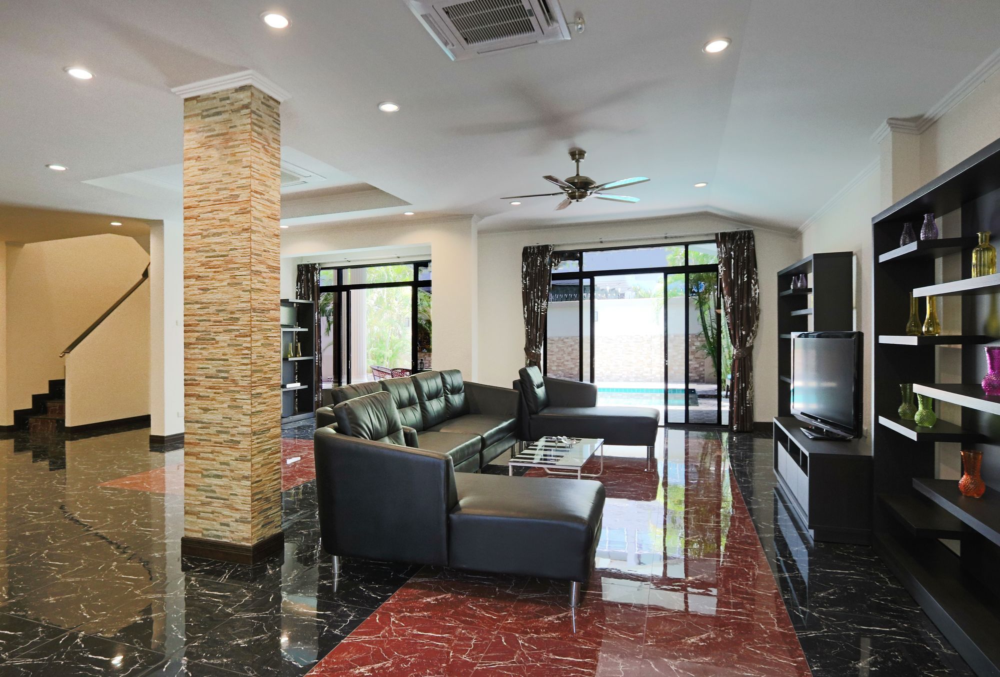 Grand Siam Villa Pattaya