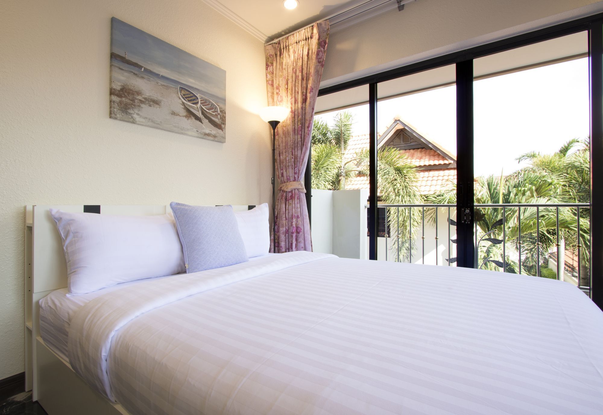 Grand Siam * Pattaya