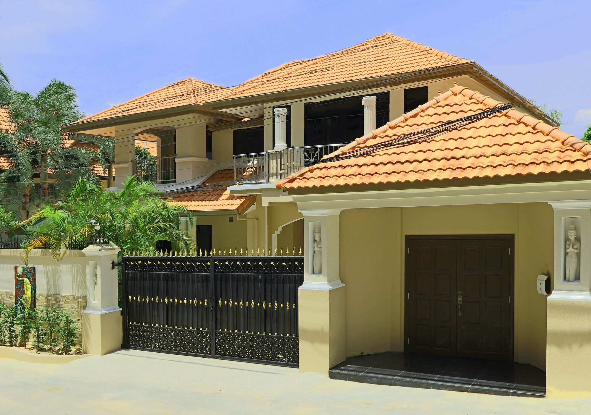 Grand Siam Villa
