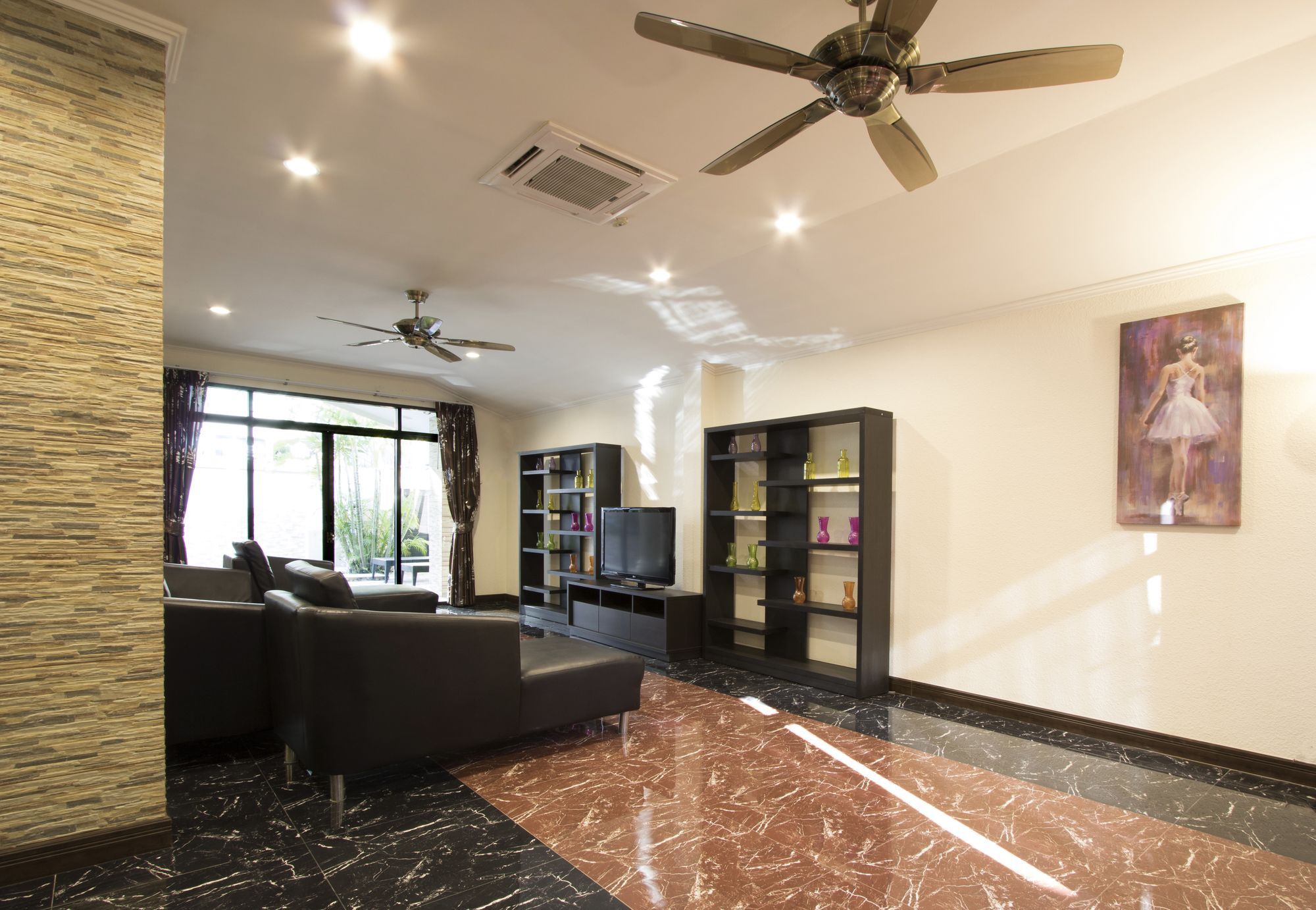 Villa Grand Siam Pattaya