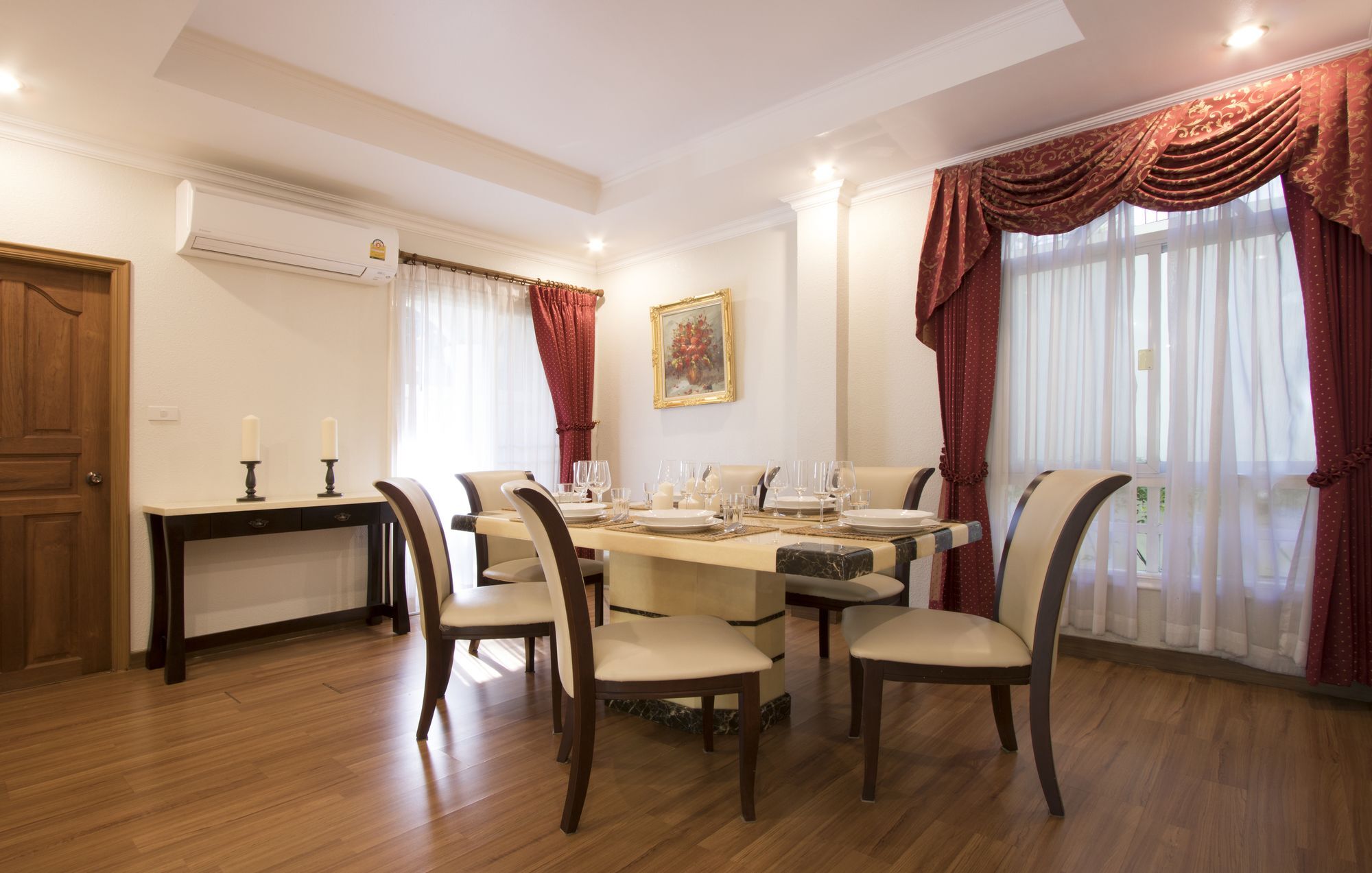 Villa Grand Siam *