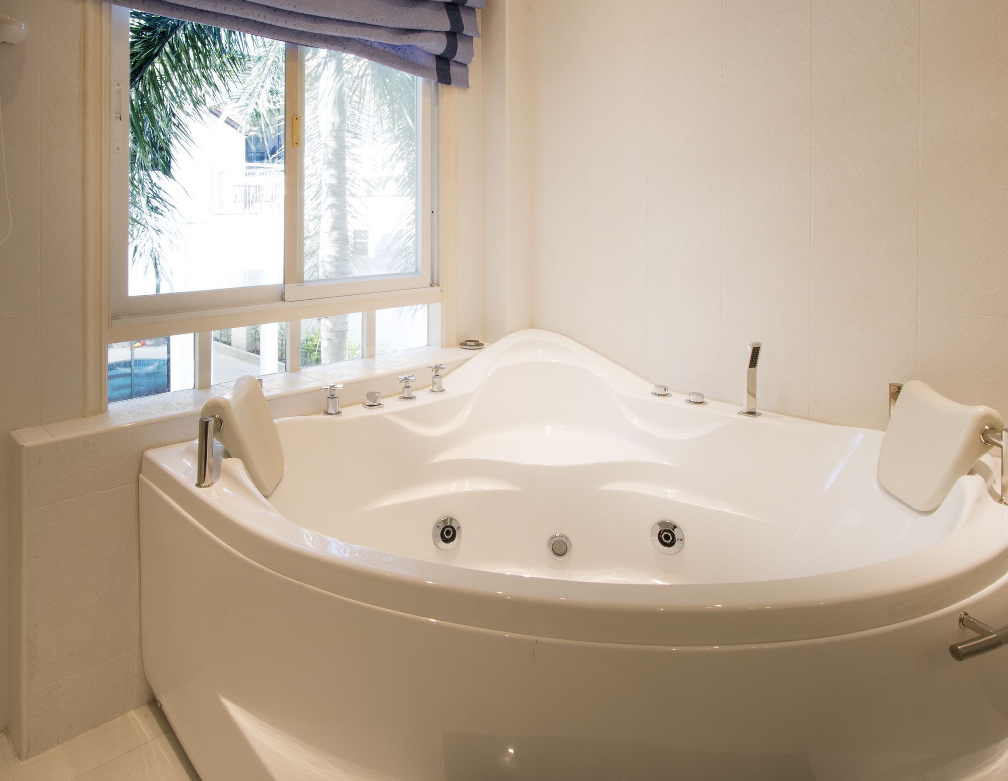 Villa Grand Siam Pattaya