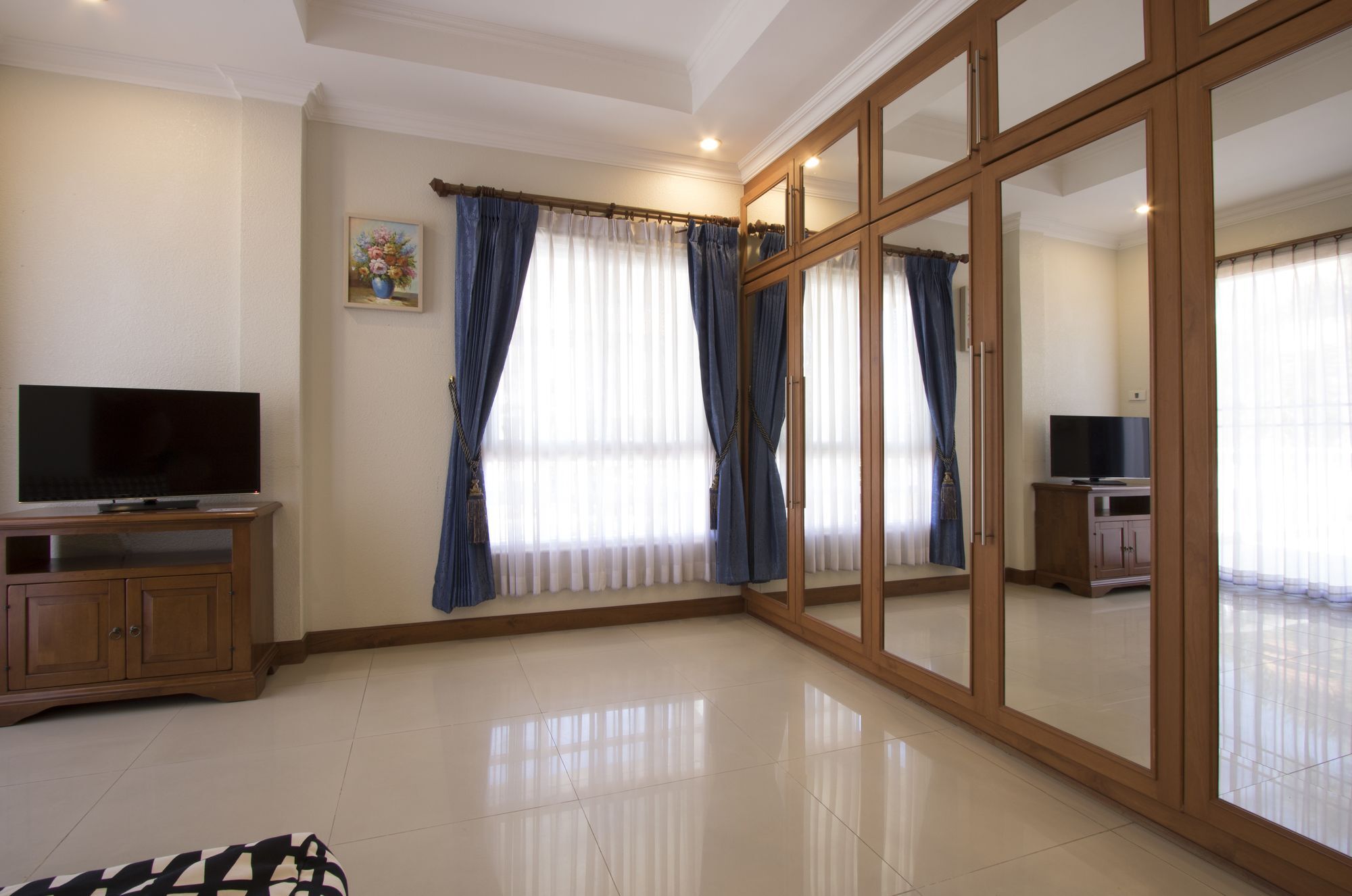 Villa Grand Siam Pattaya