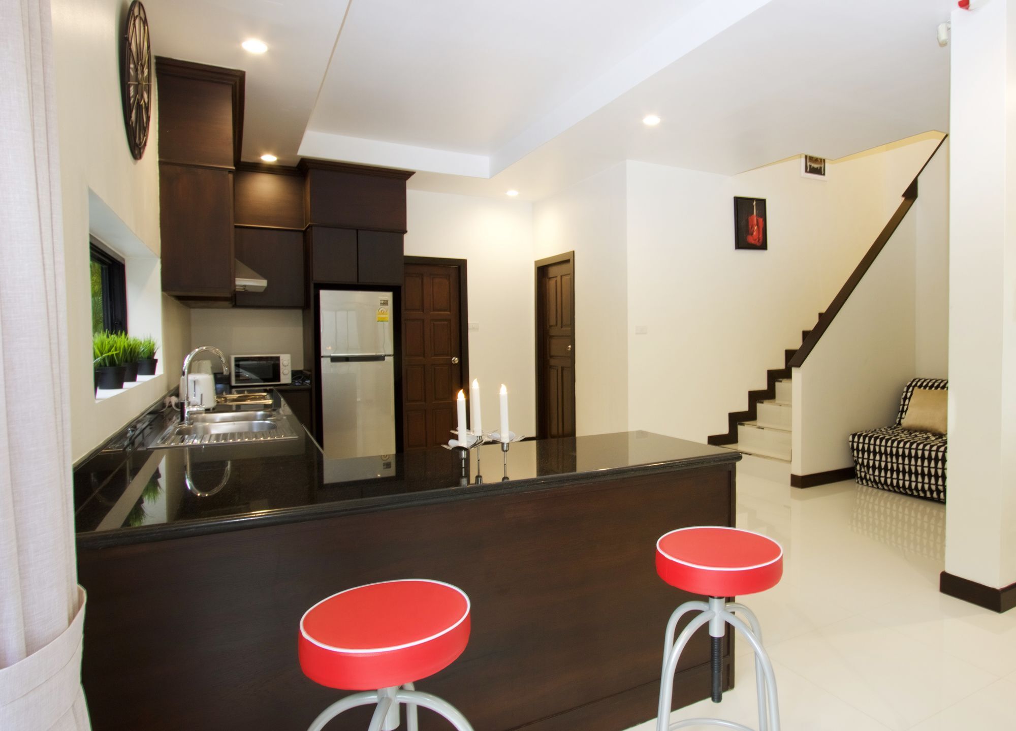 Grand Siam Villa