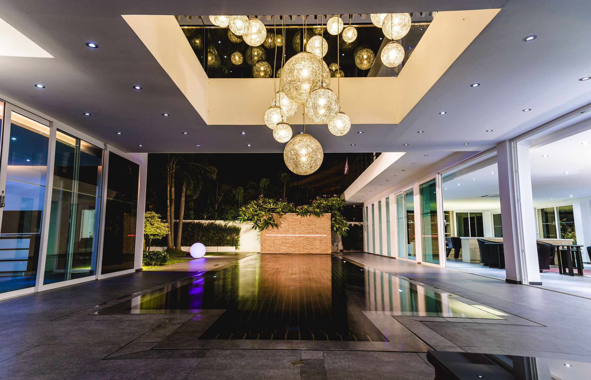Villa Grand Siam *
