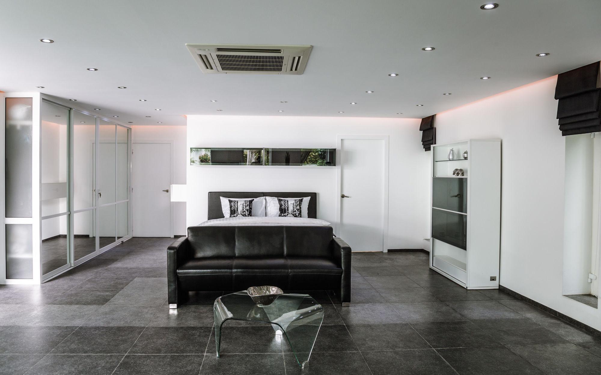 Villa Grand Siam Pattaya