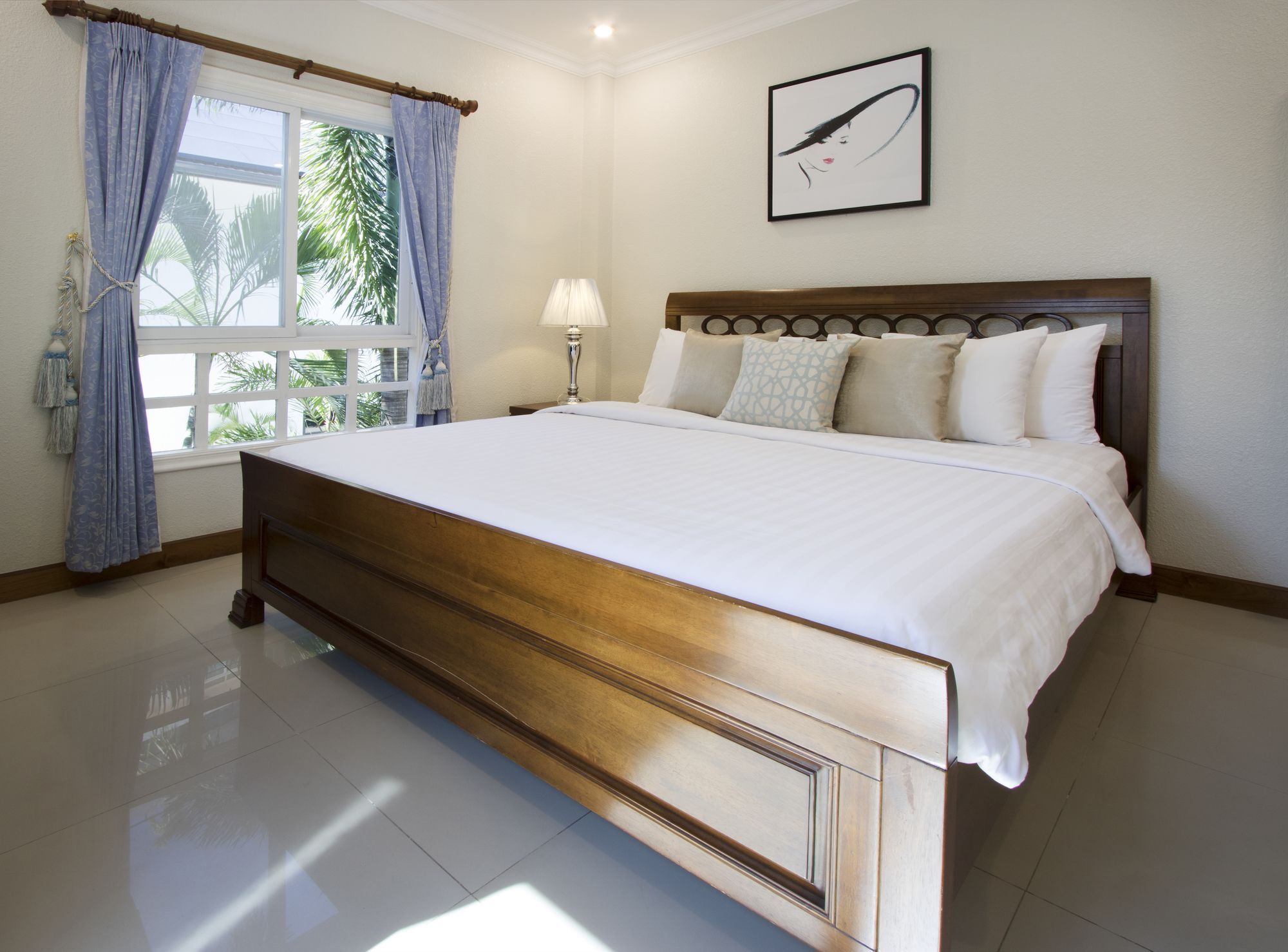 Villa Grand Siam Pattaya