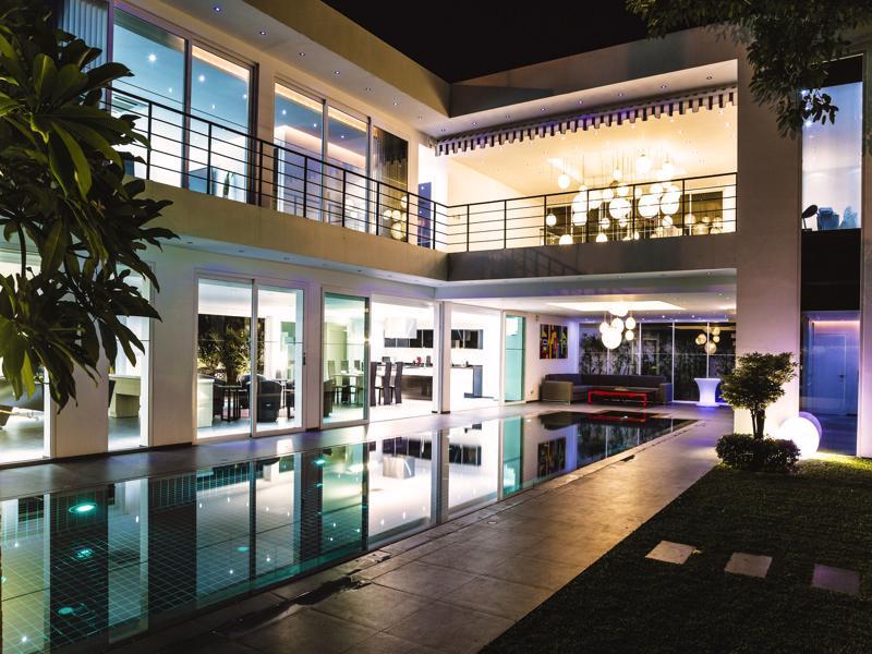 Grand Siam * Pattaya