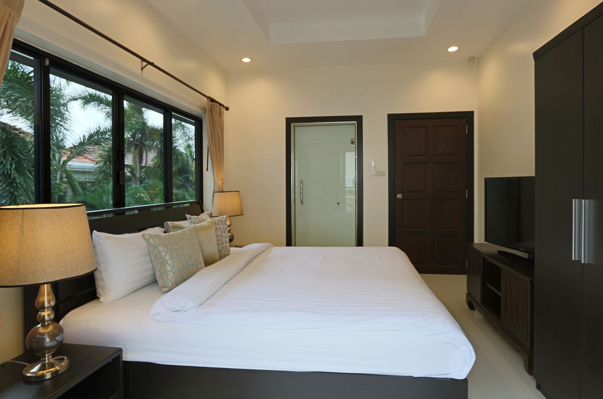 Villa Grand Siam