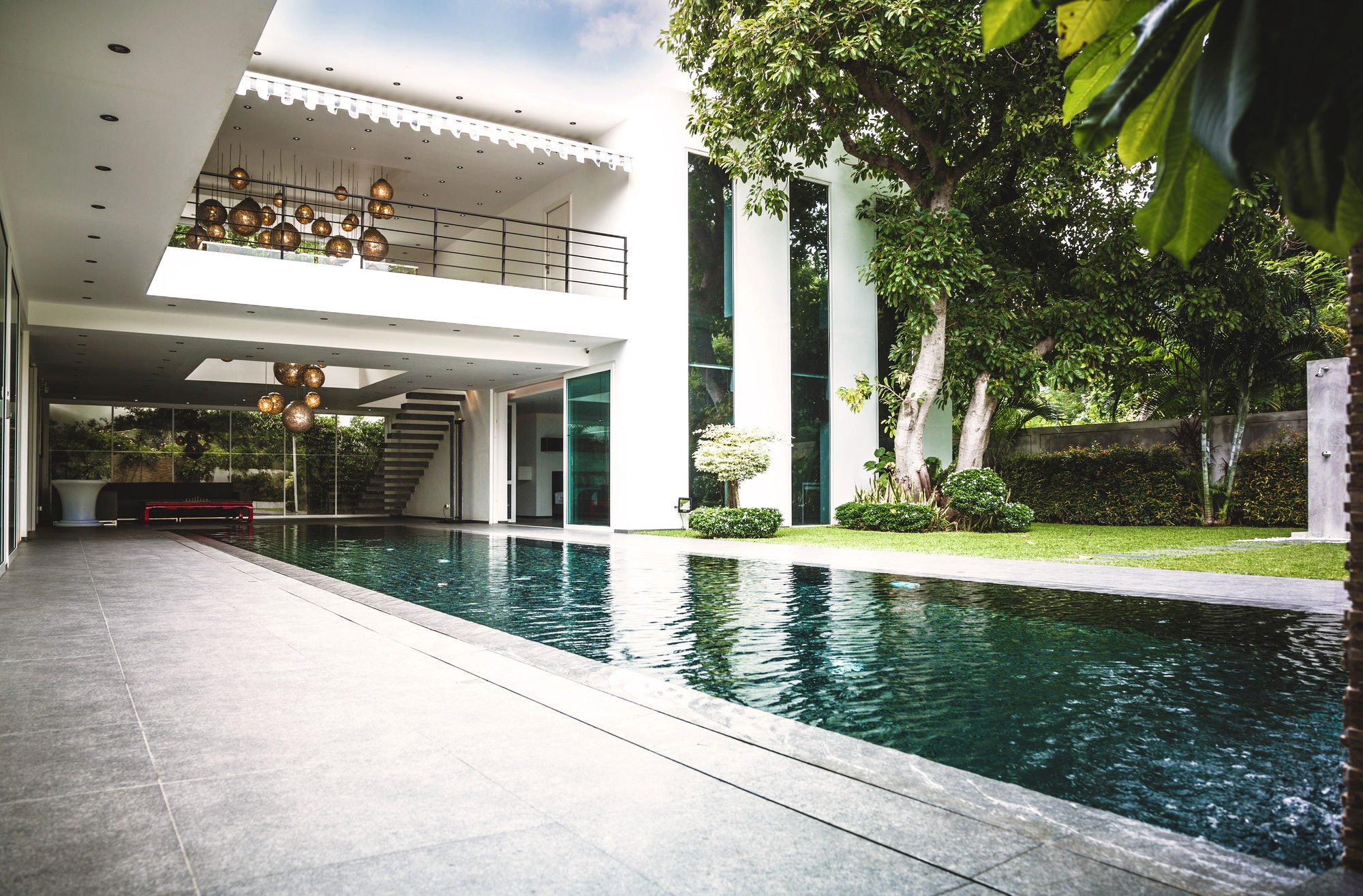 Grand Siam * Pattaya