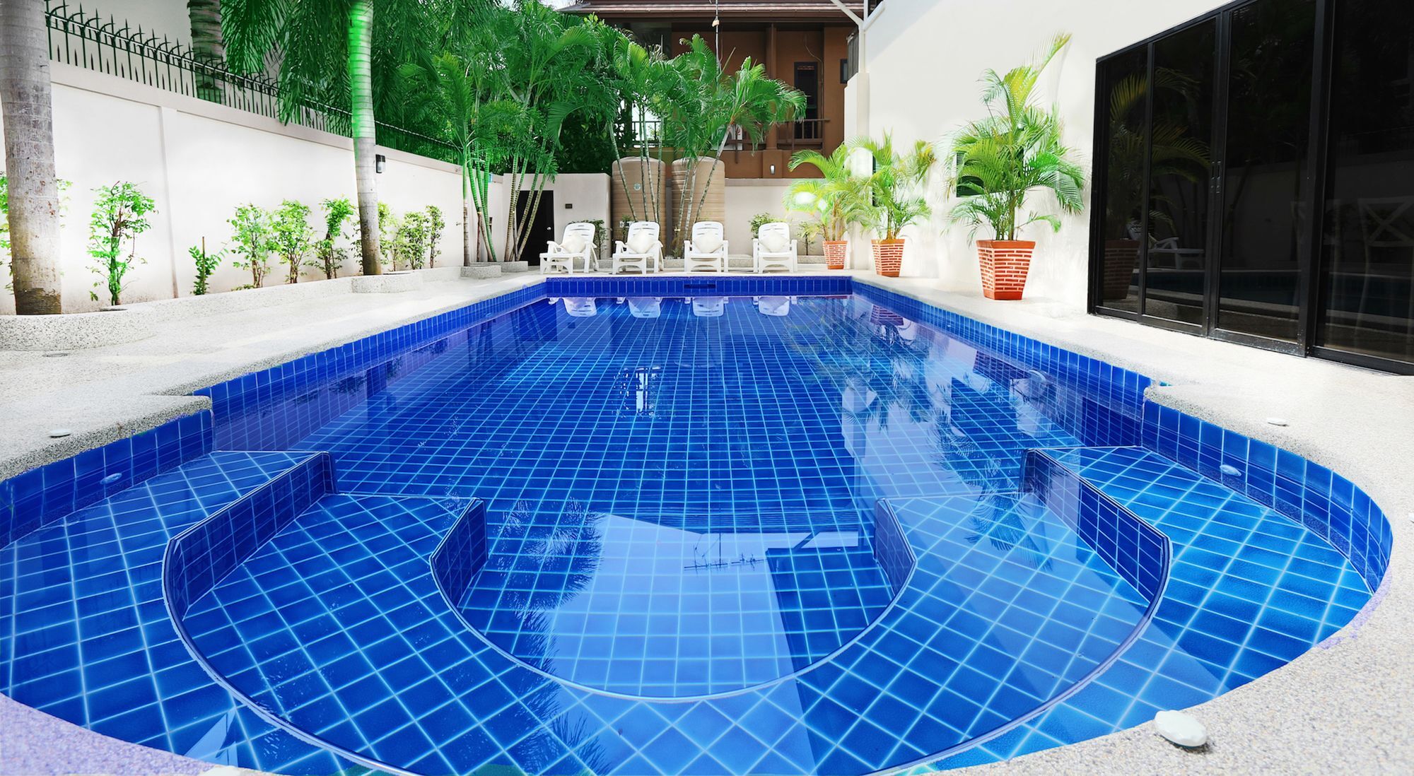 Grand Siam Pattaya