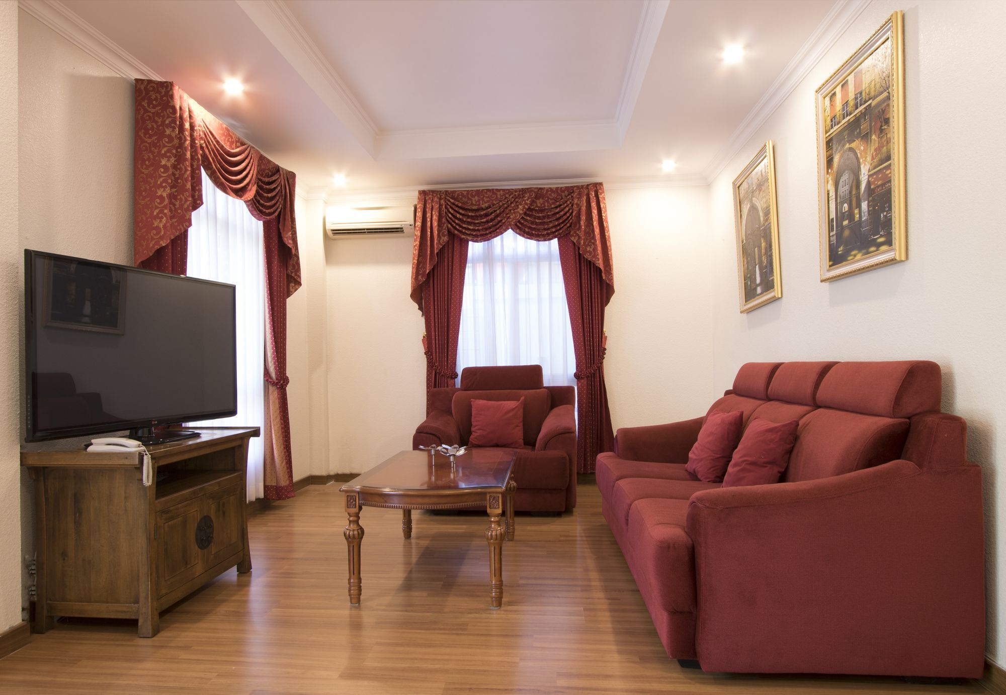 Villa Grand Siam