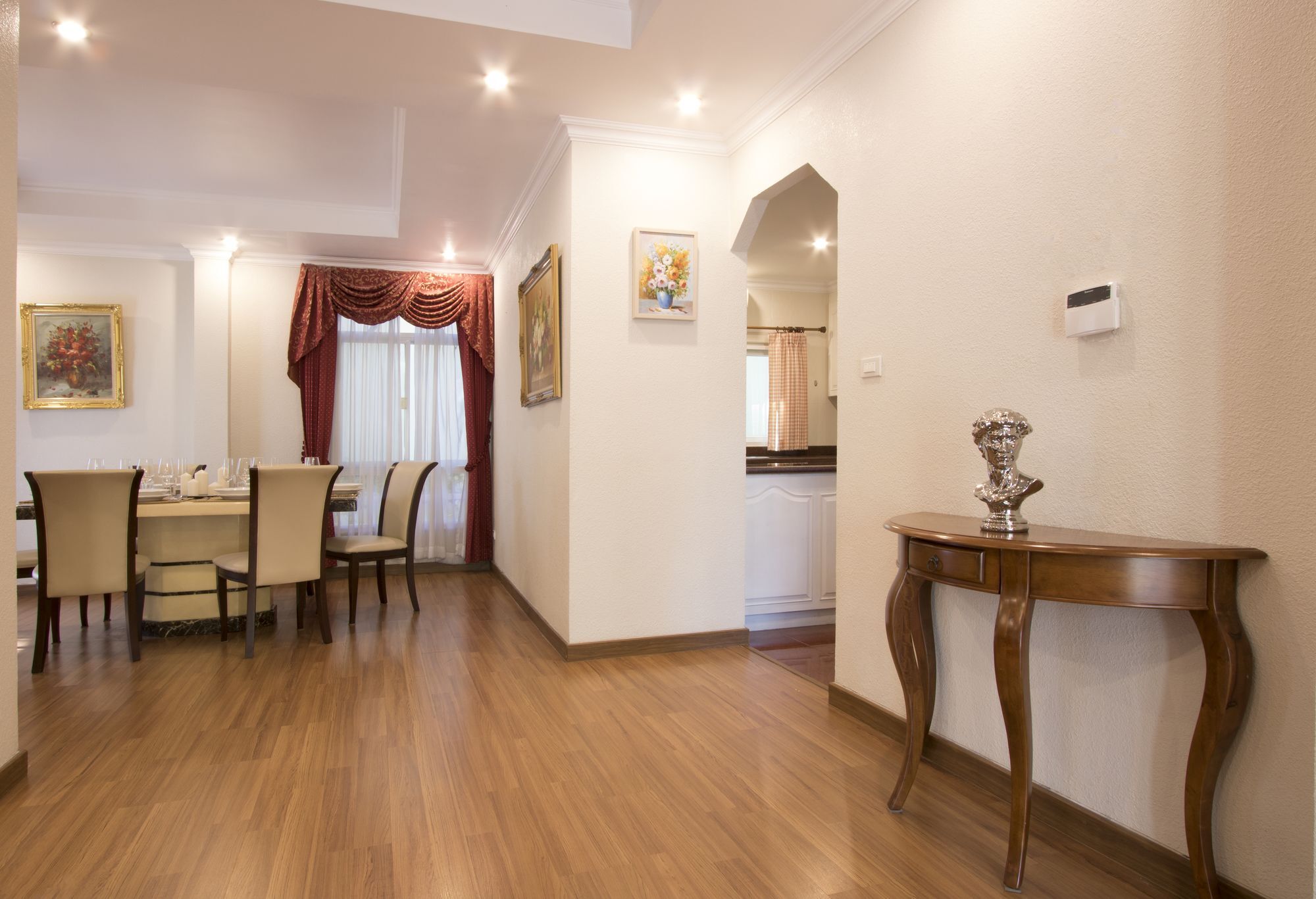 Grand Siam Villa Pattaya