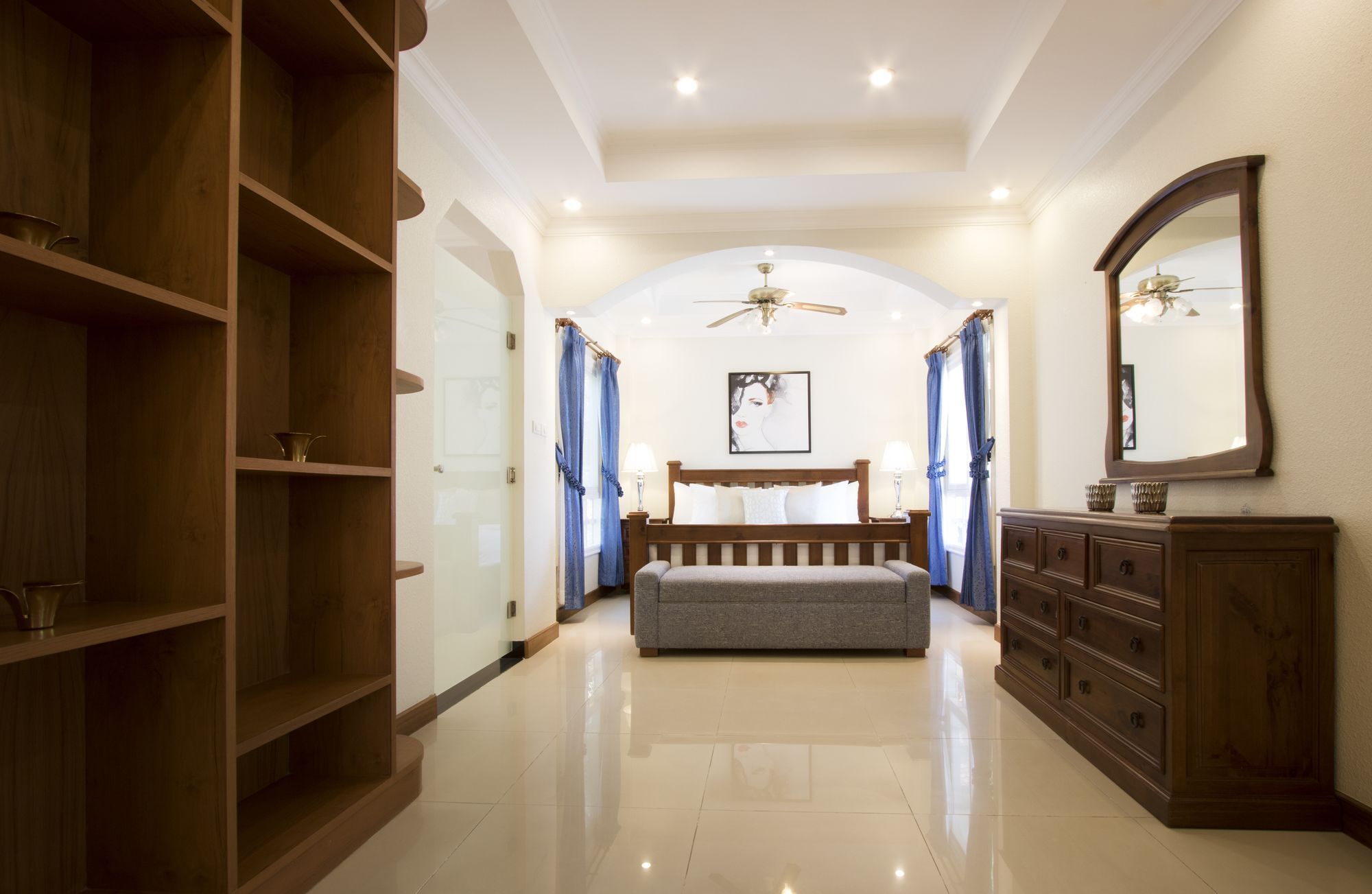 Villa Grand Siam *