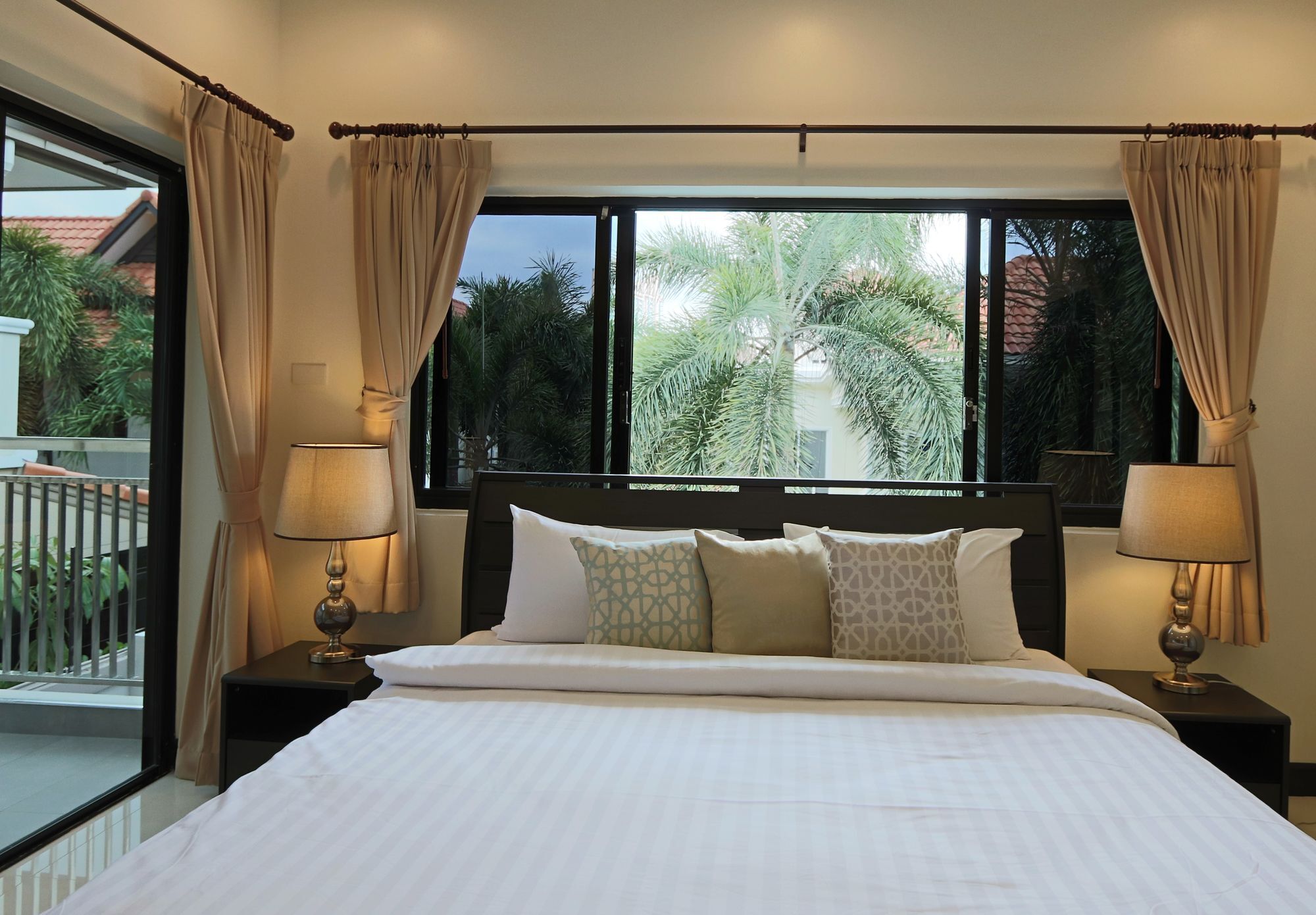 Villa Grand Siam *