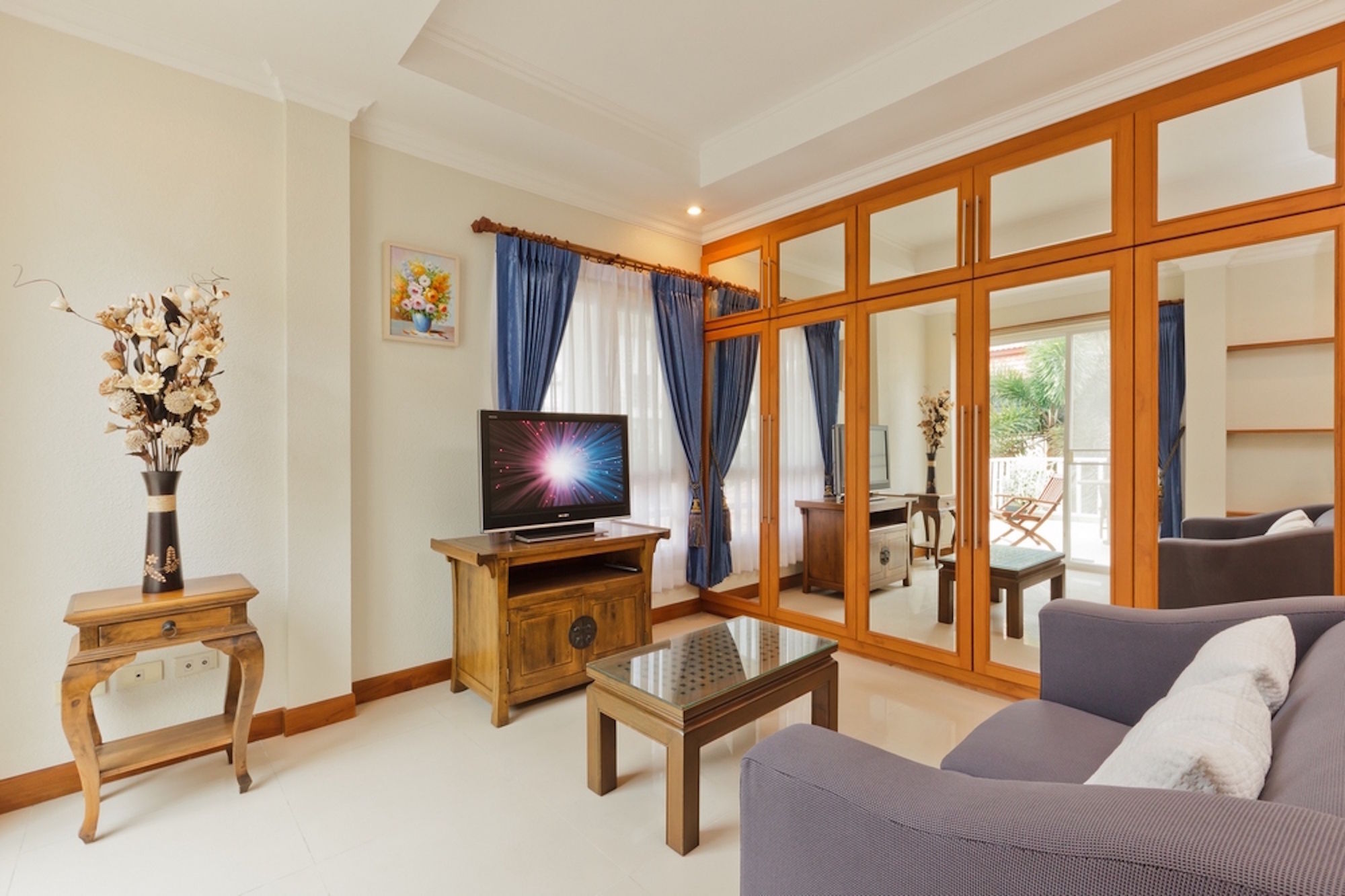 Grand Siam Villa Pattaya