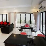 Grand Siam Villa Pattaya