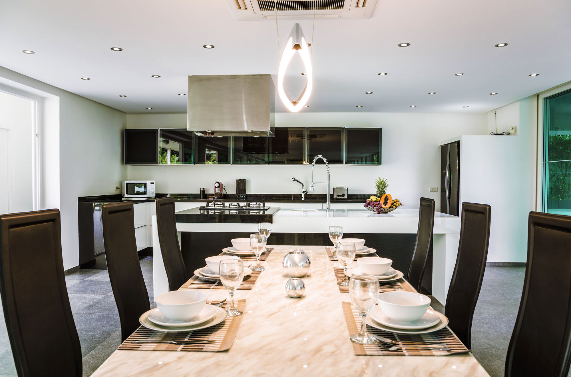 Villa Grand Siam Pattaya